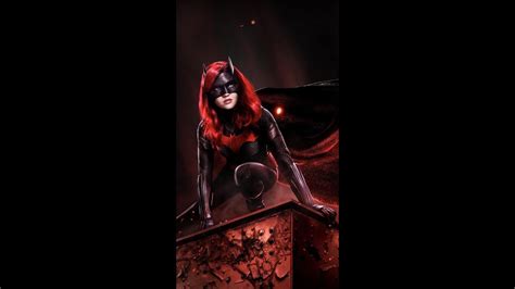Batwoman Ruby Rose Season 1 Fight Scene Compilations Part