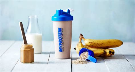 24 Delicious Whey Protein Recipes Absolutely Worth Trying Myprotein™