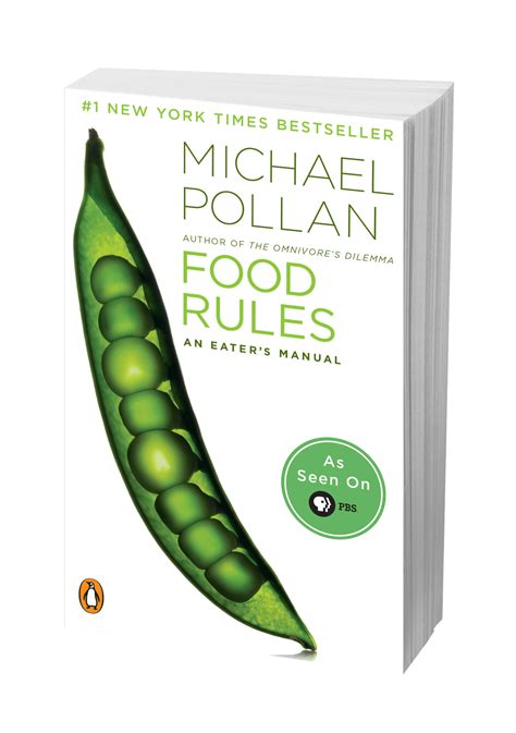 Food Rules Michael Pollan Michael Pollan
