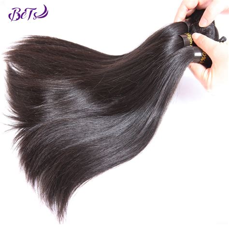 natural cuticle aligned malaysian straight 100 unprocessed raw virgin