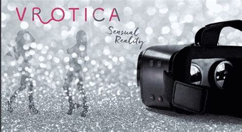 Vrotica Review Best Vr Headset For Porn Virtual