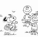 Pages Coloring Charlie Brown Peanuts Movie Clever Valentine Easter Getcolorings Printable Snoopy Getdrawings sketch template