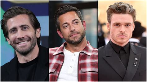 who will be people s sexiest man alive 2019
