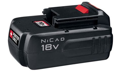 battery  nicad groupon