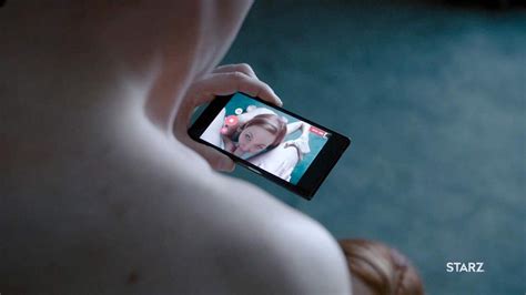 Louisa Krause Nude Blowjob Scene In The Girlfriend Experience Series