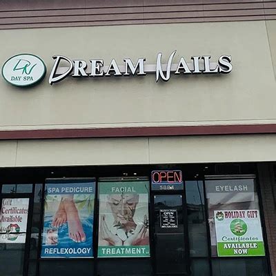 gallery dream nails day spa  beaumont tx  manicure