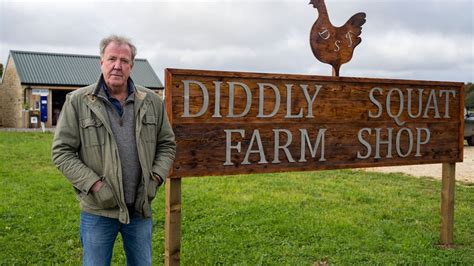 jeremy clarkson ordered  close dining areas  diddly squat farm  oxfordshire  alleged