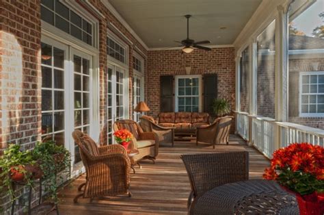 great traditional front porch design ideas