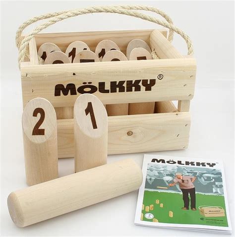 mölkky the original outdoo game from finland classic games games of