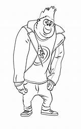 Sing Johnny Gorilla Pages Jacket His Coloring Pages2color Cookie Copyright 2021 Their sketch template