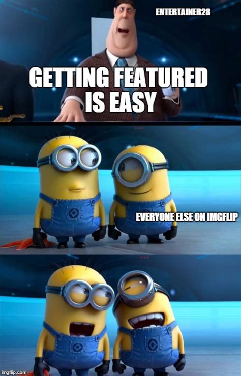 Despicable Me 2 Minion Memes Image Memes At