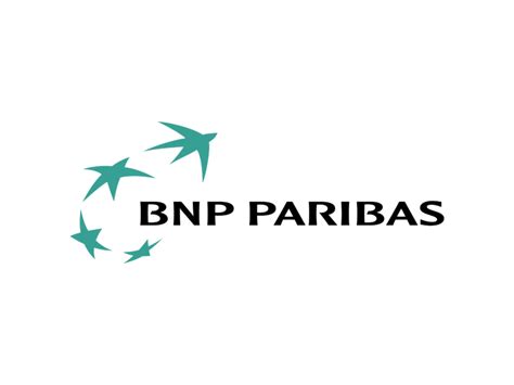 bnp paribas logo png transparent svg vector freebie supply