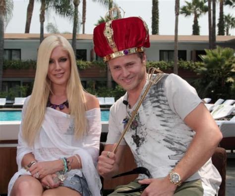 Heidi Montag Sex Tape Bluff Called By Vivid The Hollywood Gossip