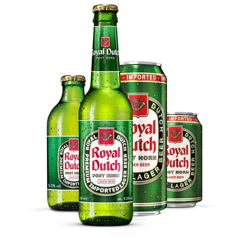 royal dutch united dutch breweries