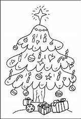 Malvorlagen Weihnachten Weihnachtsbaum Ausmalbilder Besuchen sketch template