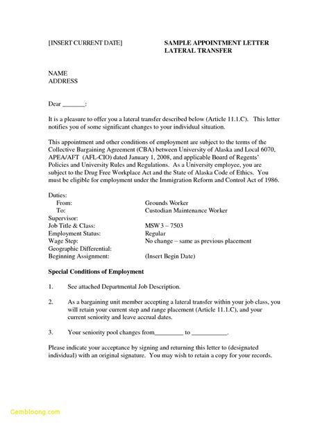 employee relocation letter template samples letter cover templates