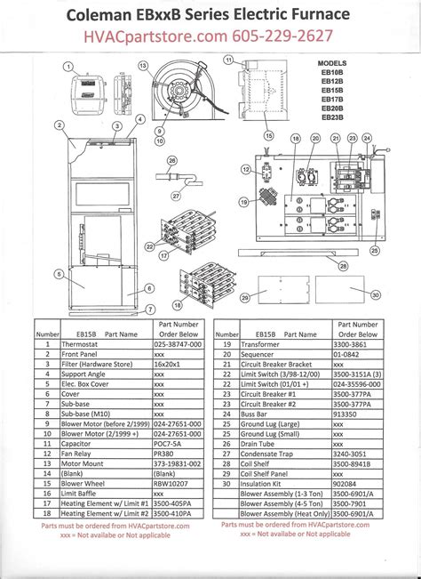 suburban rv furnace wiring diagram