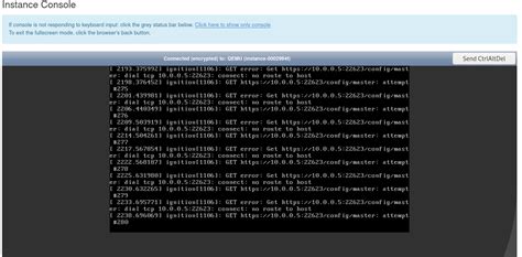 shift  stack apiport failure adam youngs web log