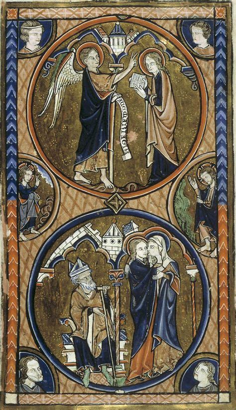 medieval religious icons