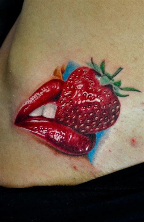 strawberries in pussy wordpress blog