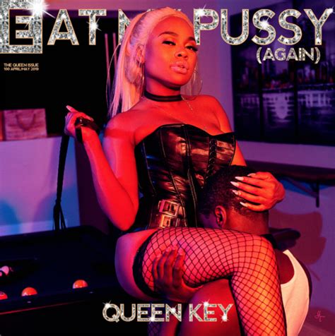 Queen Key Heads Back To The Game With New Tape Eat My