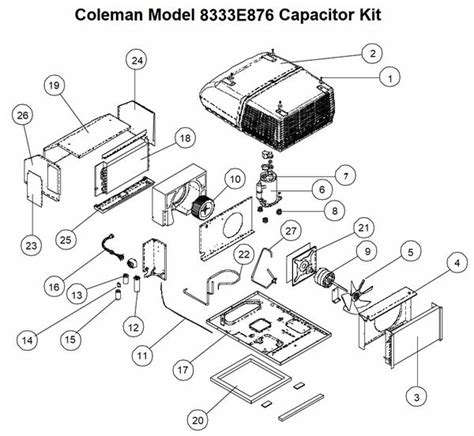diagram coleman mach   wiring diagram full version hd quality wiring diagram