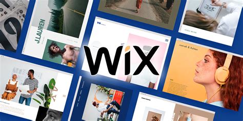 build  professional website wix   solution