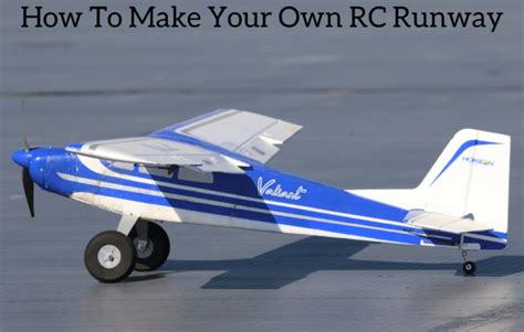 rc runway racenrcs