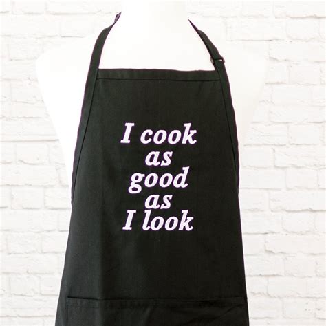 Funny Cooking Aprons For Sale Cheaper Than Retail Price Buy Clothing