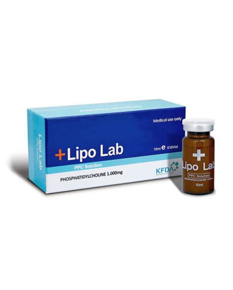 lipo lab ppc    vials sk aesthetics  skincare