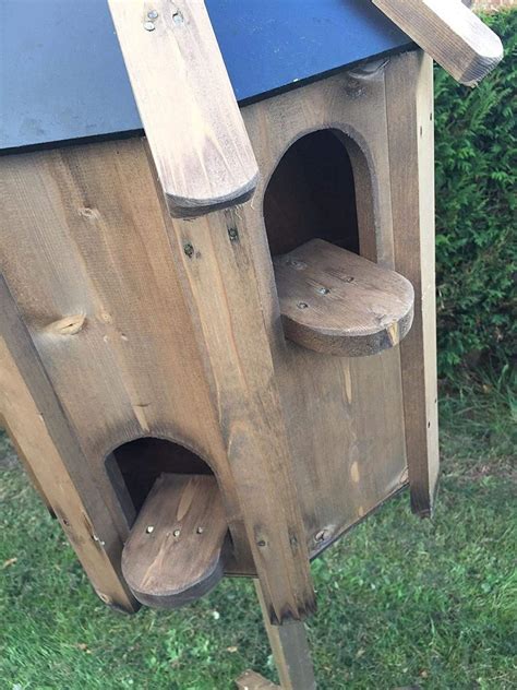 bird house perfect  doves garden power tools