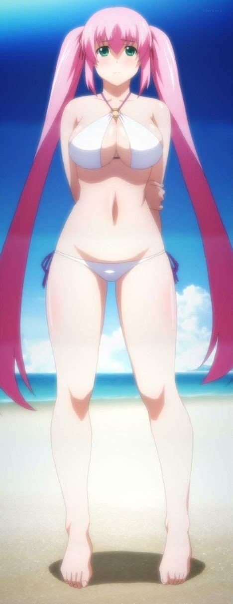 aesthetica of a rogue hero nude bathing anime sankaku