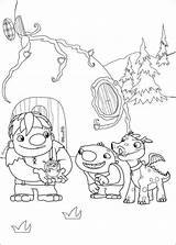 Wallykazam Coloring Pages Printable Websincloud Activities Colouring Book Game Books Wolf Nick Jr Categories Similar sketch template
