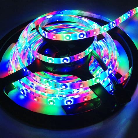 IP65 Waterproof 5M 300LED 3528 LED Strip 12V Flexible