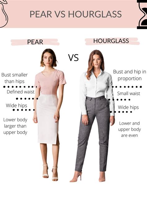pear body shape  ultimate styling guide sumissura