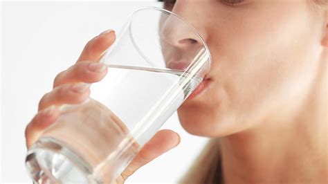 wasser trinken hilft beim abnehmen wellwasser