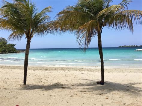 5 Reasons Negril Jamaica Is So Insanely Magical