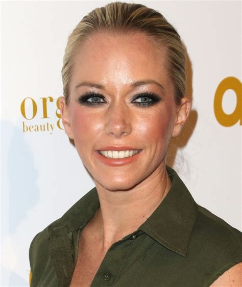 Kendra Wilkinson I Wanted To Run From Celebrity Wife Swap