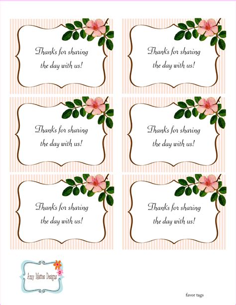 mothers day printables  amy mattes designs catch  party