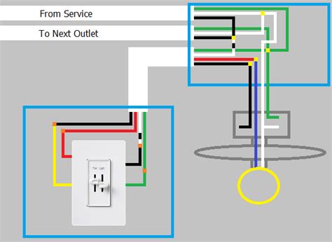 gallery  ceiling fan wiring diagram  switch