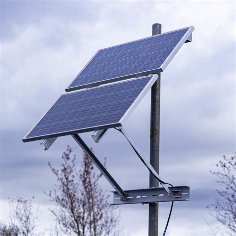 solar panel mounts sunwize power independence