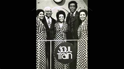 The Staple Singers Respect Yourself Youtube