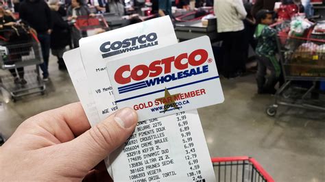 costco  ready  raise  membership prices thestreet