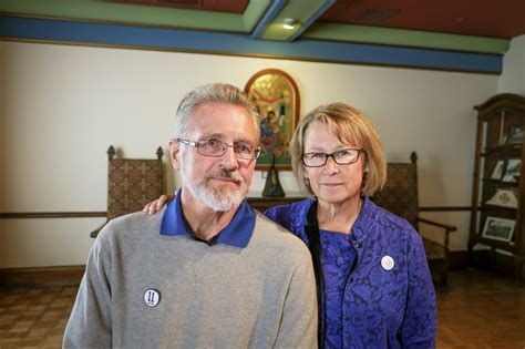 Jerry And Patty Wetterling Closure A Confusing Word