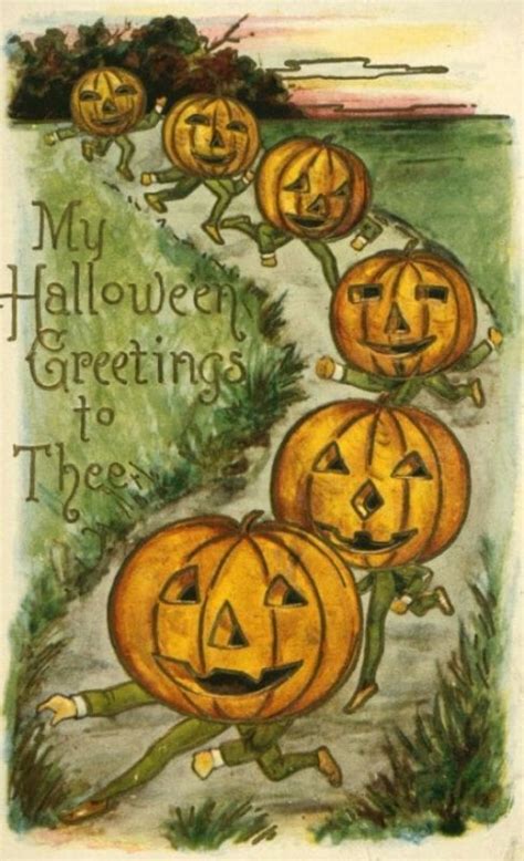 printable vintage halloween images remodelaholic