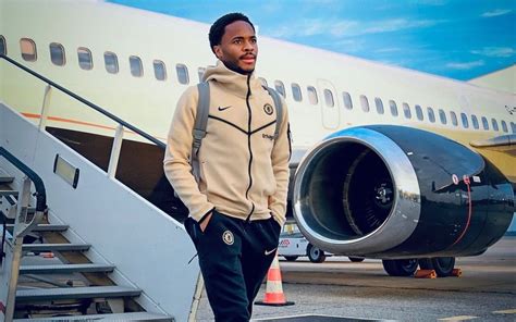 raheem sterlings house ransacked  thieves  hes playing  qatar world cup
