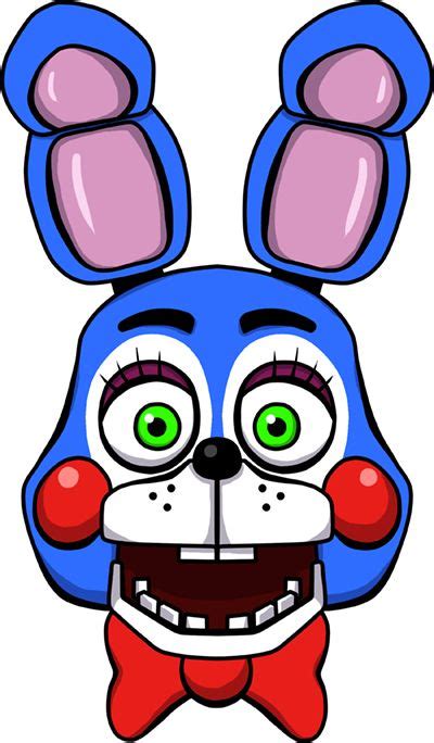 1000 Images About Toy Bonnie ️ On Pinterest Fnaf The