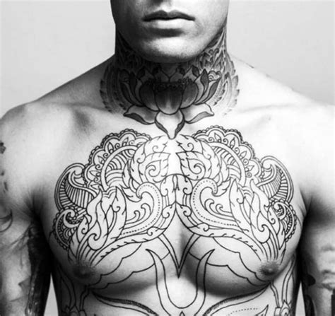 mens full chest tattoos arm tattoo sites