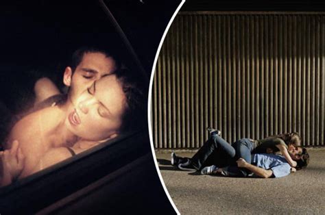 public sex couple refuse to stop romping in colchester car park daily star