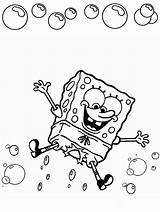 Coloring Pages Sb Cartoons Spongebob Squarepants Print Ppg Bob Sponge Easily Coloringpagebook Advertisement sketch template